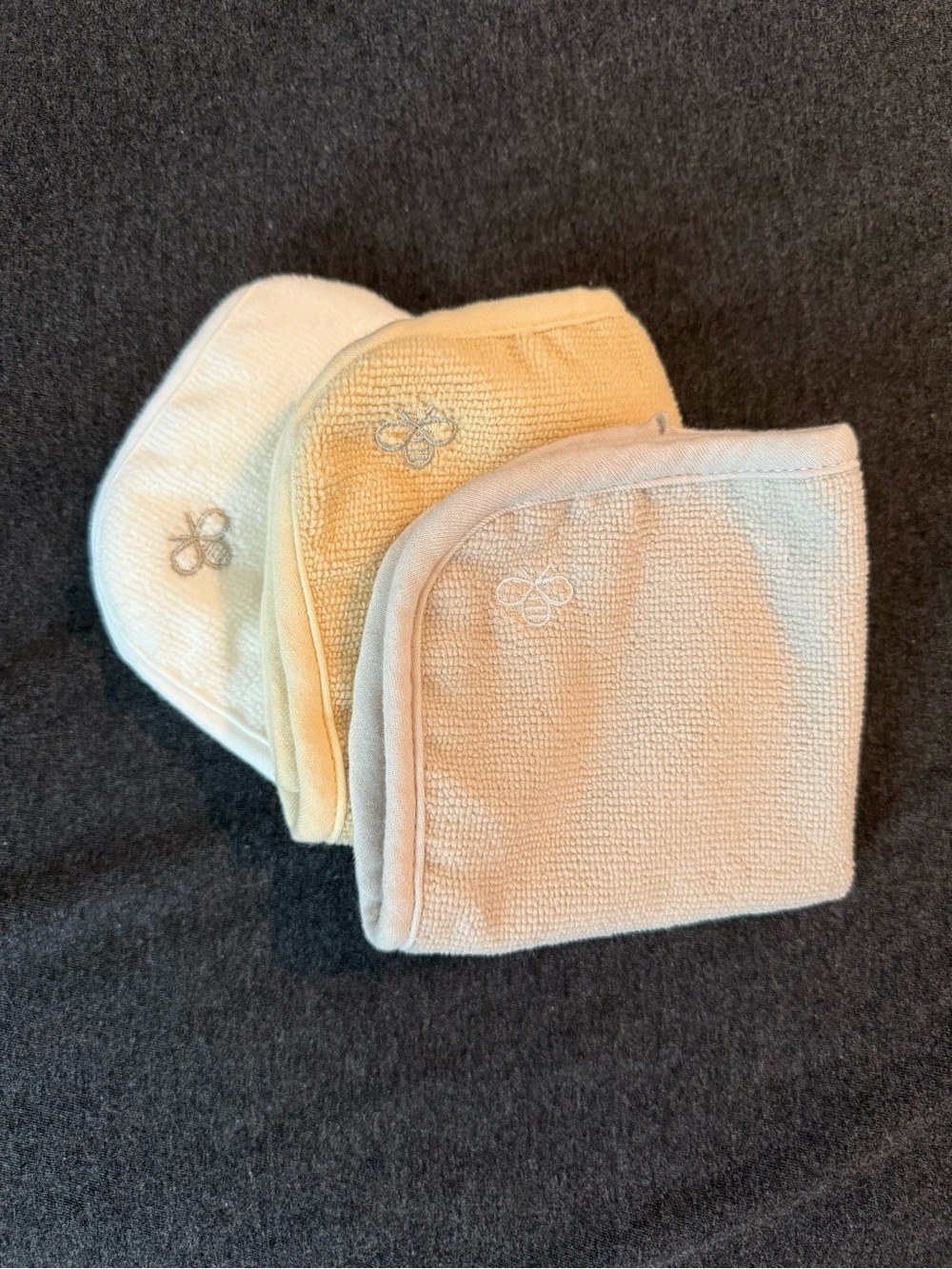 Disney Baby Winnie the Pooh Towel & Washcloth Set